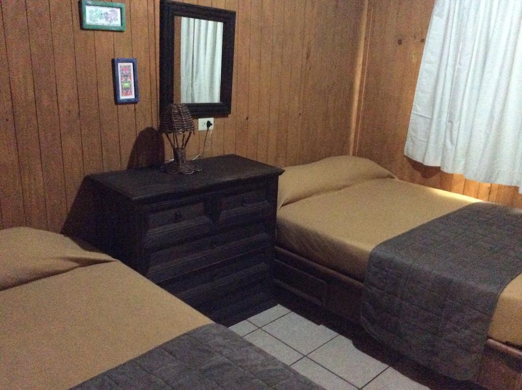 Cabanas La Chicharra Xico Экстерьер фото