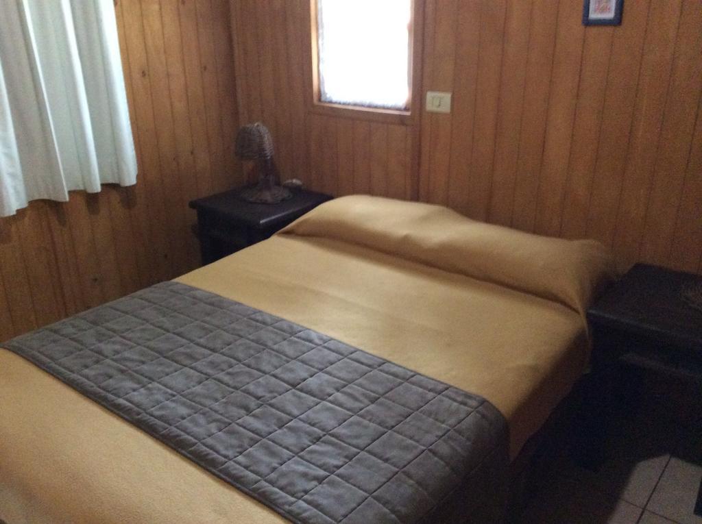Cabanas La Chicharra Xico Номер фото