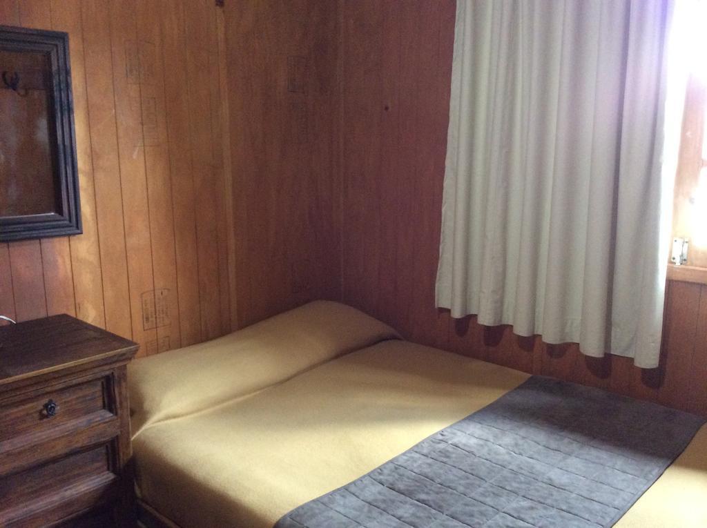 Cabanas La Chicharra Xico Экстерьер фото