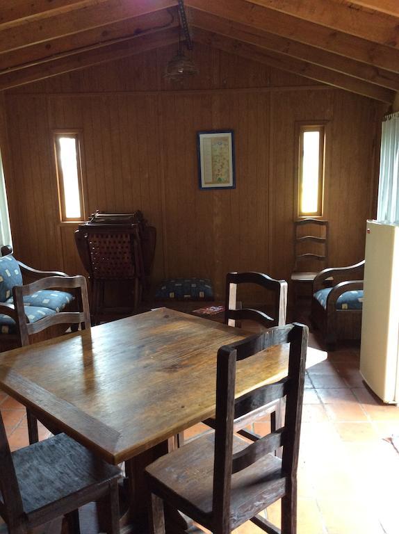 Cabanas La Chicharra Xico Экстерьер фото
