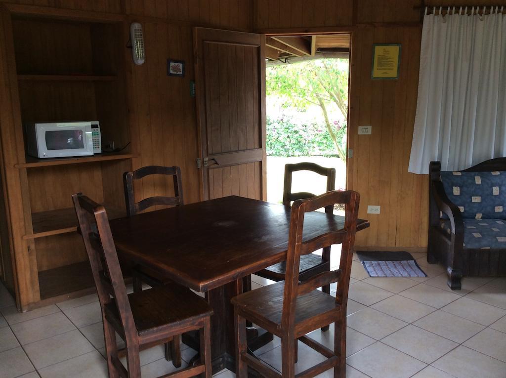 Cabanas La Chicharra Xico Номер фото