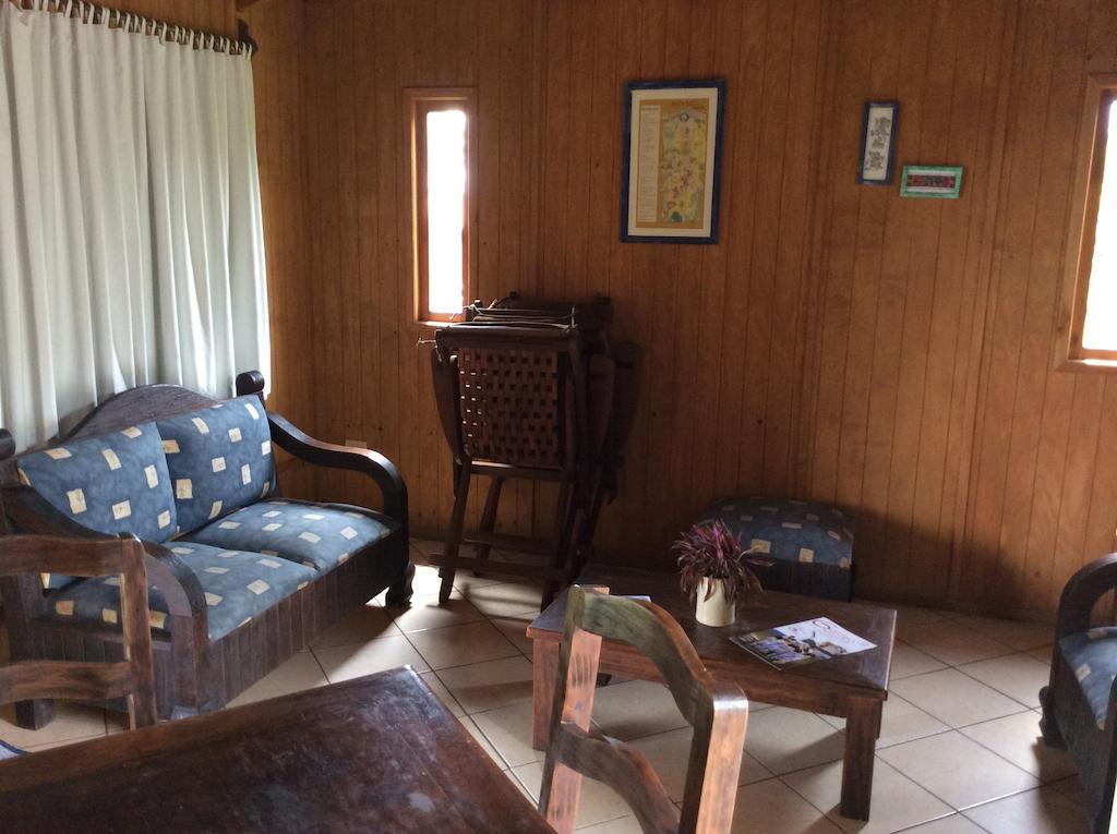 Cabanas La Chicharra Xico Номер фото